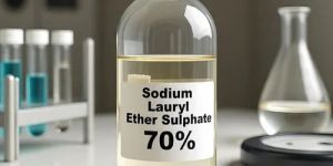 Sodium Lauryl Ether Sulfate