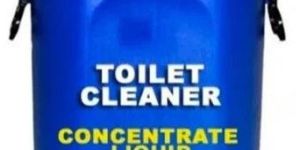 Toilet Cleaner Compound