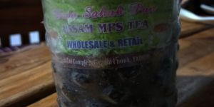 Assam SPM Tea