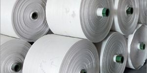 PP Woven Fabric Roll