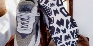 Calzura Sports Shoes for Men