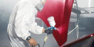 Car Painting Service
