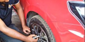 tire maintenance service