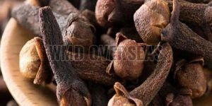 Brown Whole Clove