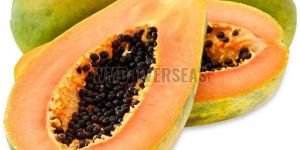 Fresh Papaya