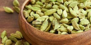 Green Cardamom