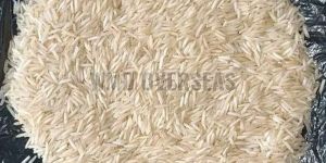 Parboiled Basmati Rice