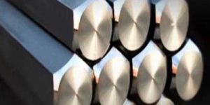Stainless Steel Hex Bars