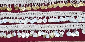 Handmade Crochet Lace