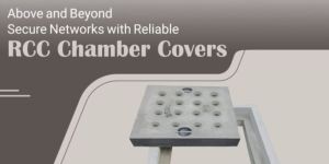 RCC Chamber Cover