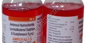 Ambroxol Syrup