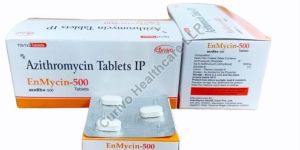 Azithromycin Tablet