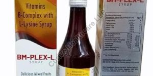 B Complex Syrup