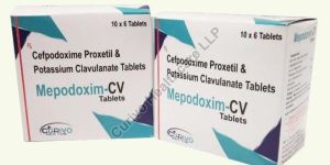 Cefpodoxime Tablets