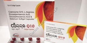 Coenzyme Capsule