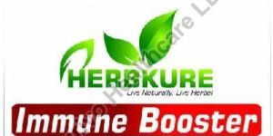 Immunity Booster Capsules