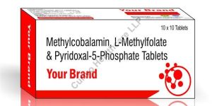 Methylcobalamin Tablet