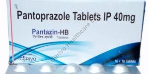Pantoprazole Tablets