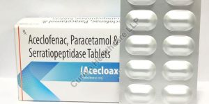 Paracetamol Tablets