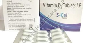 Calcium Tablets