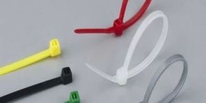 Self Locking Cable Ties