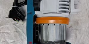 hydraulic accumulator repair services