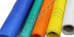 Fiberglass Wire Mesh
