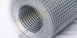 Galvanized Iron Wire Mesh