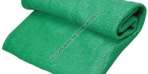 Green Construction Cloth Net