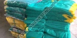 Green Construction Safety Net