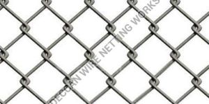 Metal Fencing Nets