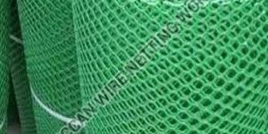 Plastic Wire Mesh