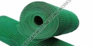 PVC Coated Wire Mesh