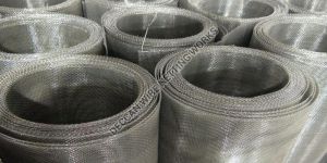 Stainless Steel Mosquito Net