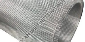 Stainless Steel Wire Mesh