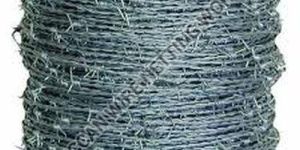 Tata Barbed Fencing Wire