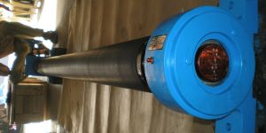 Bowed Spreader Roller