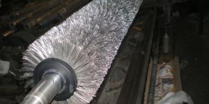 Brush Roller