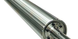 Hard Anodised Aluminium Roller