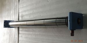 Metal Expander Roller