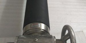 Rubber Expander Roller