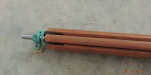 Slat Expander Roller