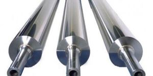 Stainless Steel Cladded Roll