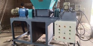 Paper Shredder Machine