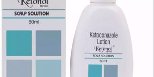 Ketoconazole Lotion