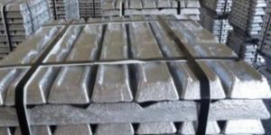 Aluminium Ingots