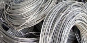 Aluminium Wire Scrap