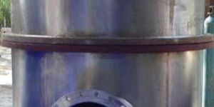 Stainless Steel Pressure Vessels