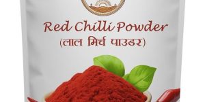 Marudyog Red Chilli Powder 5kg Pack