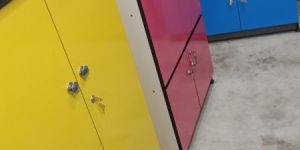 Laminated Particle Board